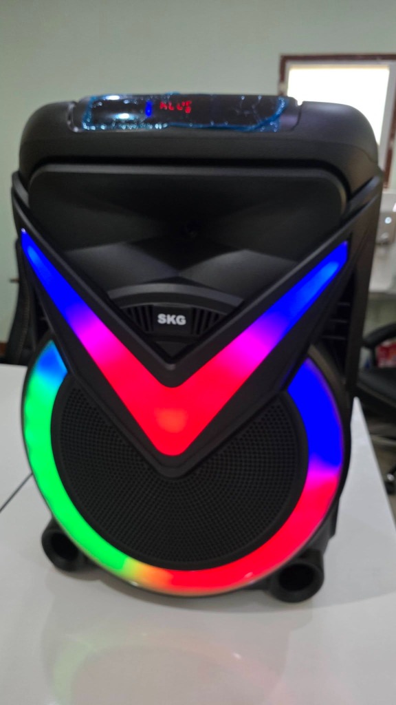 RGB SKG