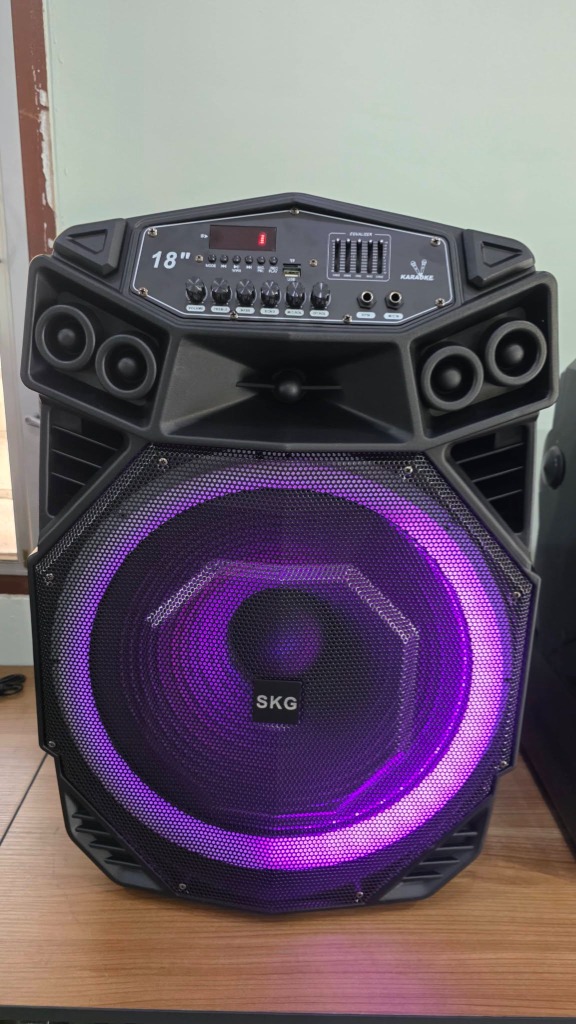 Giant SKG 18